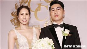 余天、李亞萍、余祥銓、余苑綺、余筱萍 圖／記者林士傑攝影