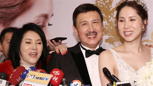 李亞萍紅包之亂延燒？余天怒罵大嘴巴