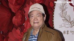 劉福助、張菲
圖／記者林士傑攝影