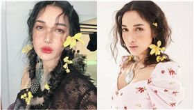 電視劇裡時常出現男女主角長大成人後，意外解開身世之謎的劇情，相當灑狗血。想不到在現實中，泰國一位女星Pat，波折人生卻比戲劇還要誇張。外表甜美的她，父親早逝，年紀輕輕就得獨力養活重病的母親、與天生殘疾的姐姐，甚至才新婚不久，丈夫就因販毒被捕入獄，更誇張的是她日前才得知，原來一直照顧的母親其實是她的奶奶，生父早就拋棄她另組家庭。（圖／翻攝自pat_napapa IG）