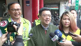 5席立委補選開戰　卓榮泰：保三搶二