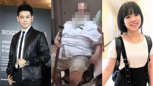 空姐遭「老白男」辱　藝人奧客也不少