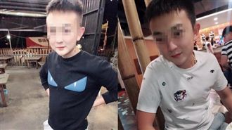 蛋洗托嬰中心！「砸蛋哥」身份起底