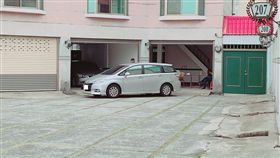 舉槍自戕,汽車旅館,摩鐵,輕生,台中