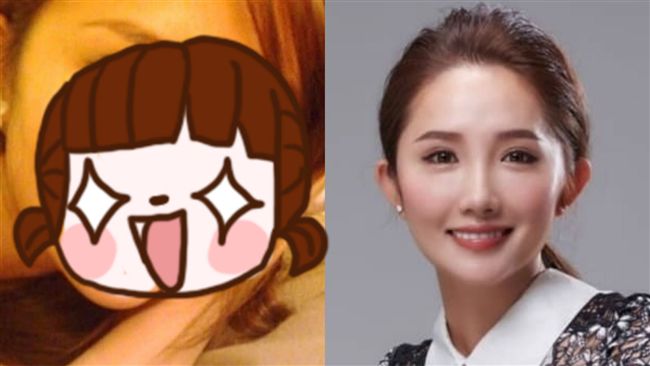 最美代表陳怡樺10年前照！驚呆網友