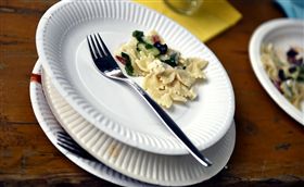 吃飯，食物，盤子（圖／翻攝自pixabay）