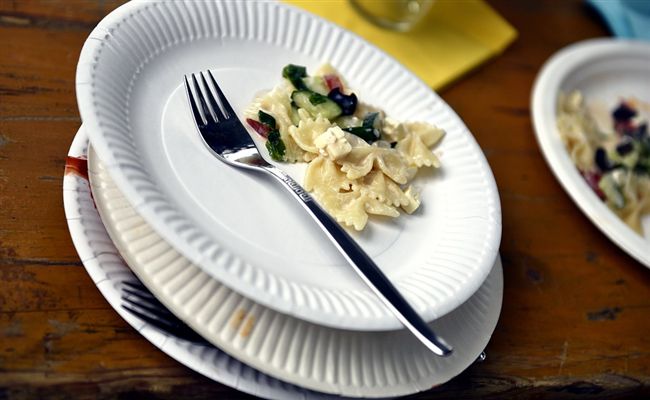 約有10%的家庭接受調查時表示「沒有足夠的食物或孩童漏餐」，比例超過2020年的4%。（示意圖／翻攝自pixabay）