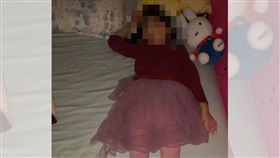 公主,睡衣,蓬蓬裙,睡覺(圖/翻攝自爆怨公社)