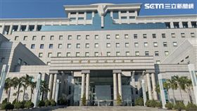 台南市，台南地院，台南地方法院，記者游承霖攝