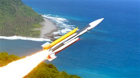 雄三(圖/翻攝自中科院)