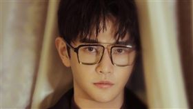 孫堅／翻攝自微博