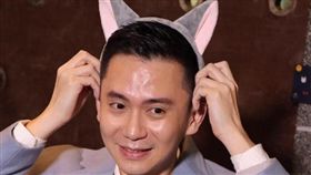 （圖/鄭朝方臉書）