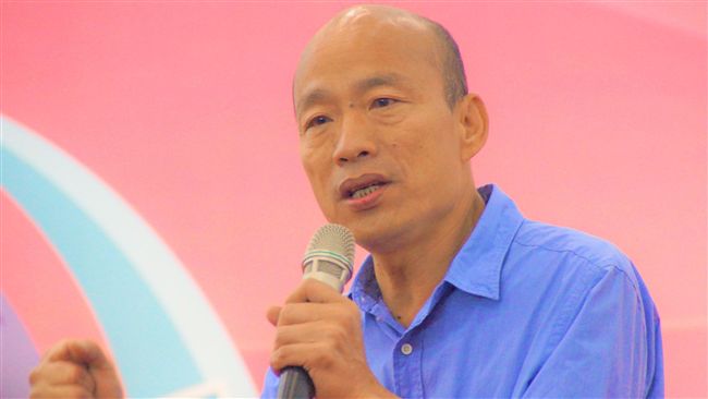 韓對高雄觀光加分？　地方媽媽這樣說