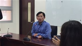 ▲時代力量立委黃國昌。（圖／記者林仕祥攝）