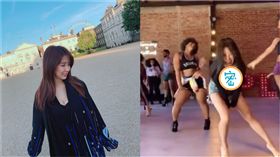 郭書瑤／翻攝自郭書瑤ig