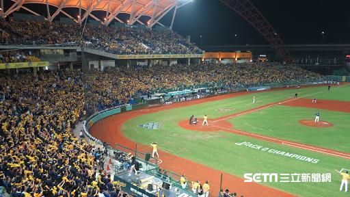 奧運／台灣棒球資格賽　首選大巨蛋