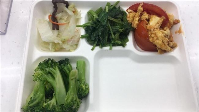 4樣「兩口」菜90元　她結帳傻3秒