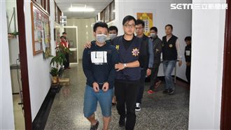 快訊／史上最大越南脫逃　主嫌抓到了