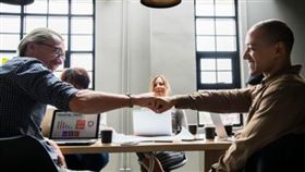 名家專用／女人幫滔客誌／放下才能過的幸福（勿用）