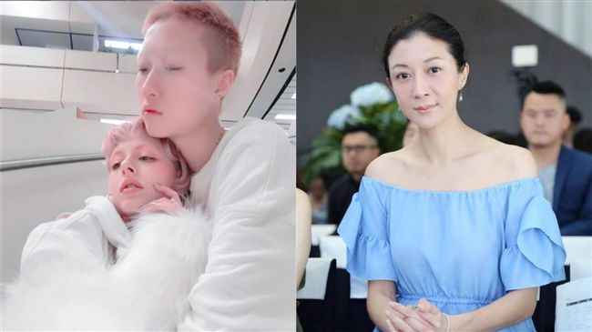斷小龍女金援！吳綺莉反應曝婆媳關係