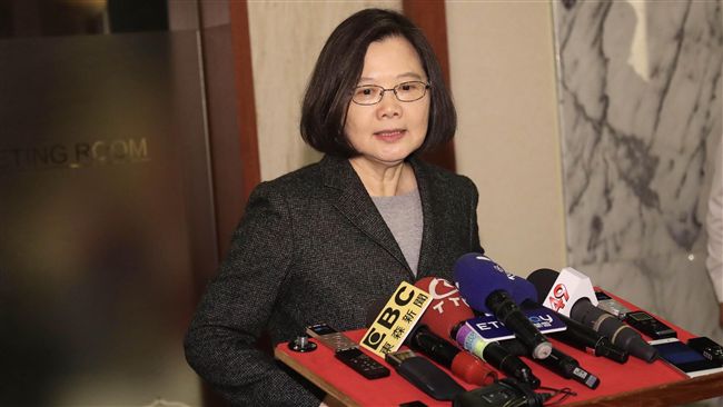 漲2成！近5成民眾滿意小英兩岸表現