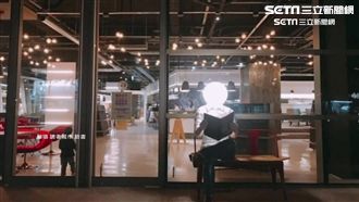 屏東演藝廳驚見無頭男　路過民眾嚇壞