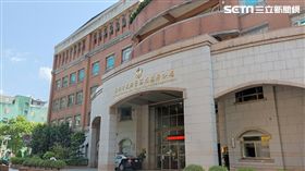 新北市，瑞芳分局，瑞芳警分局，記者游承霖攝