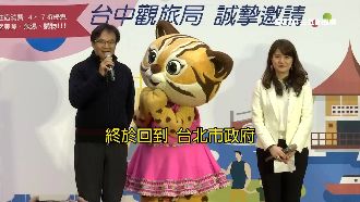 林筱淇「回娘家」　遭調侃終於回來了