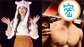 王家梁　（圖／IG）