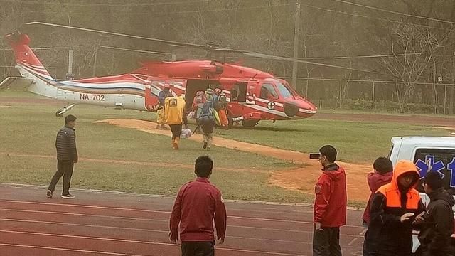 比基尼登山客遇難！氣候惡劣遺體滯留