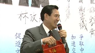 不沾直接入口！福源花生醬馬英九最愛