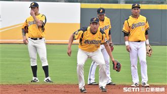 中職／彭政閔變電箱事件　提醒許基宏