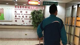 林彥璋,醫師,猝死,良醫,心律不整（圖／翻攝自爆廢公社二館）