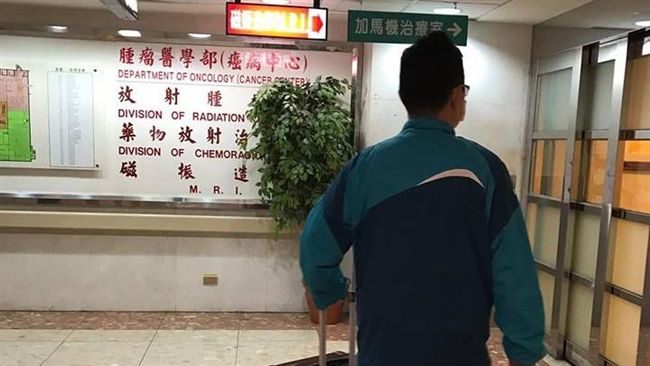 他沒權沒勢「隨時會死」　醫霸氣救命