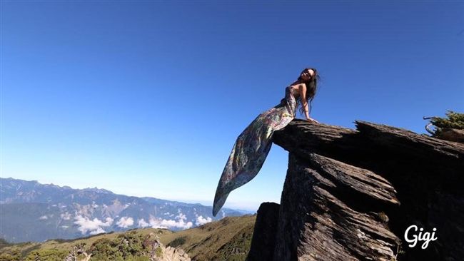 提早結束…比基尼登山客完整計畫曝光