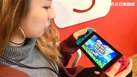 蝦皮購物,Nintendo,Switch,PS4,電玩展,TGS