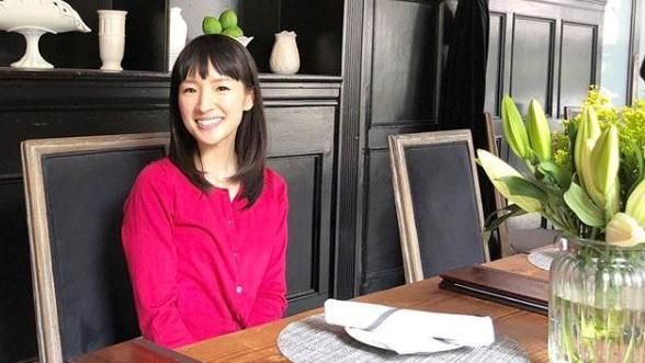 斷捨離收納法爆紅！有人連老公都丟掉