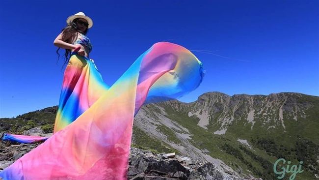 比基尼登山客凍死　醫：這動作可延命