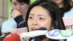 空服員,長榮航空,郭姓空姐,老白男,／記者林士傑攝影