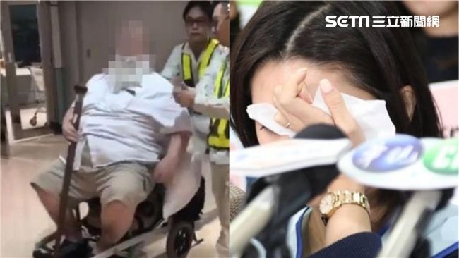 空姐遭老外逼擦屎羞辱　長榮被裁罰
