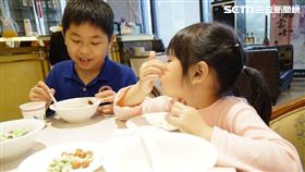 灃食公益飲食文化教育基金會,良食脈動講座,餐桌,灃食教育基金會,青菜