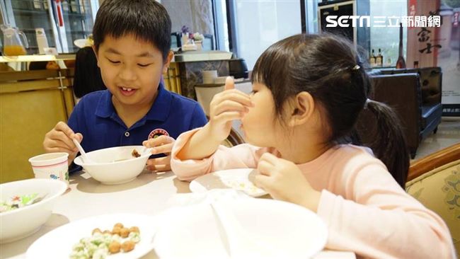 揭／孩子為什麼不愛苦瓜青椒紅蘿蔔？