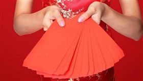 禮金，紅包（圖／翻攝自PIXABAY）