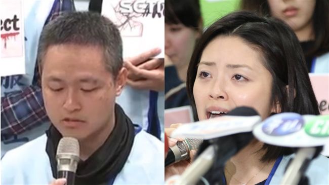 力挺空姐！華航空少：拒絕奴婢式服務