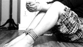 綁架（圖／攝影者whitesun12, Flickr CC License）

https://www.flickr.com/photos/164270172@N02/40123641003/in/dateposted/