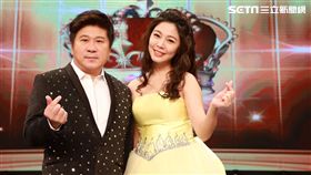 胡瓜、白家綺《台灣那麼旺 Taiwan No.1》
圖／民視提供