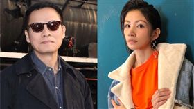 羅大佑男女對唱唱上癮！首邀李千那合唱。（圖／翻攝自臉書）