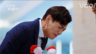 「攔驕人」不保了！禾浩辰痛喊還清白