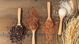 米飯,米,糙米,紫米,白米,營養,Pollster,波仕特即時線上市調網