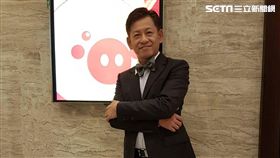 新潤興業董事長黃文辰。（圖／新潤興業提供）